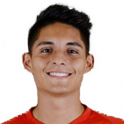 Foto principal de S. Rivas | San Jose Earthquakes