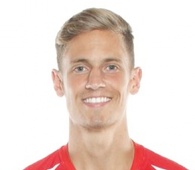 Foto principal de Marcos Llorente | Atlético