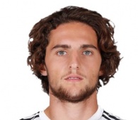 Foto principal de A. Rabiot | Juventus