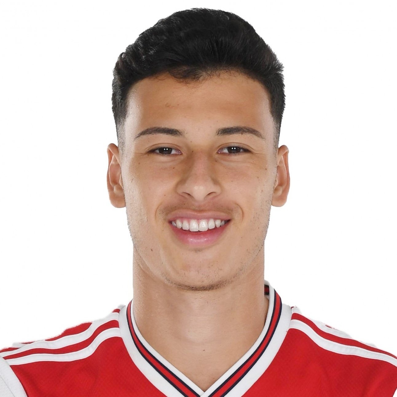 Foto principal de Martinelli | Arsenal