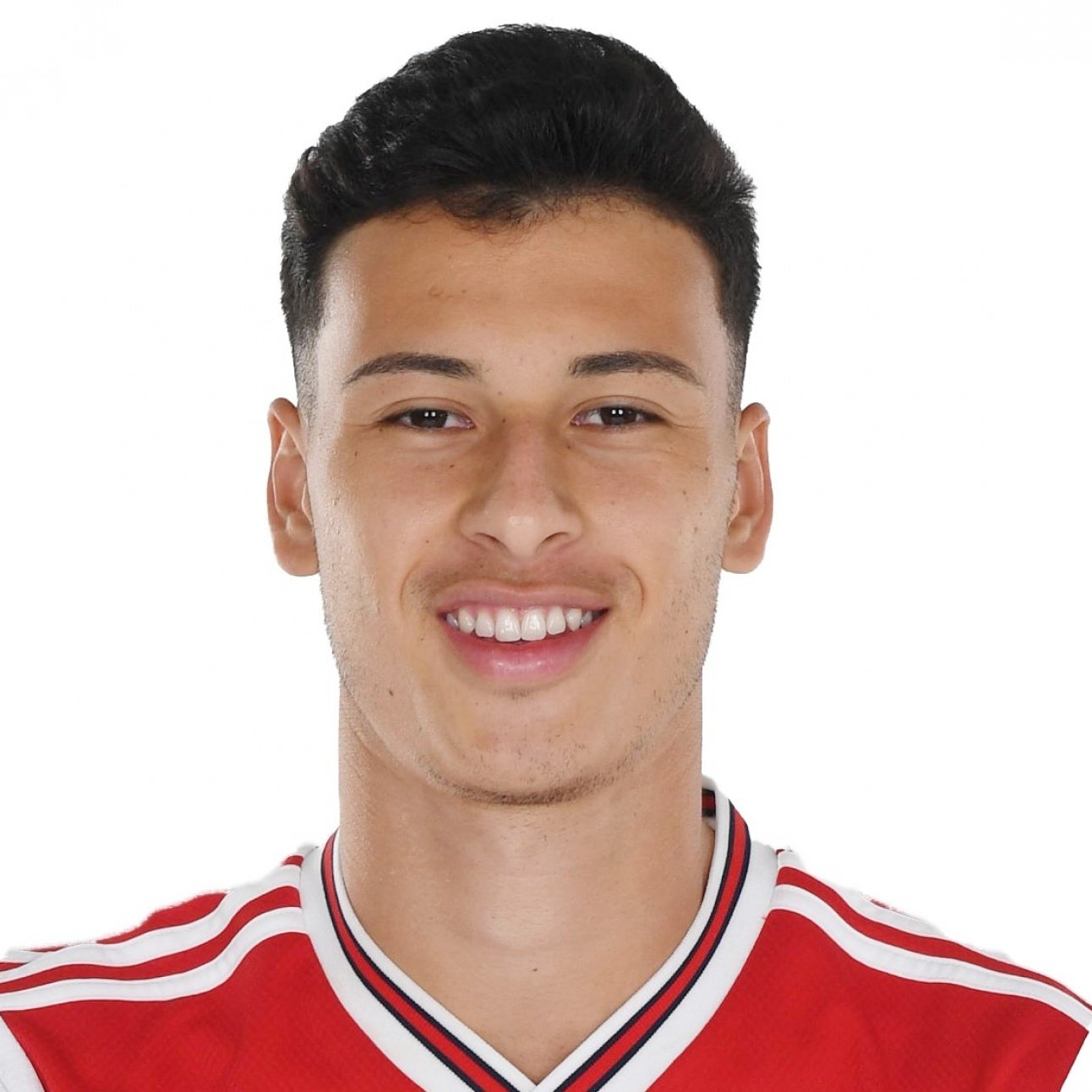 Foto principal de Martinelli | Arsenal