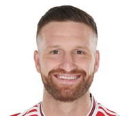 Foto principal de S. Mustafi | Arsenal