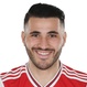 Foto principal de S. Kolašinac | Arsenal