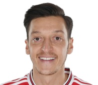 Foto principal de M. Özil | Arsenal