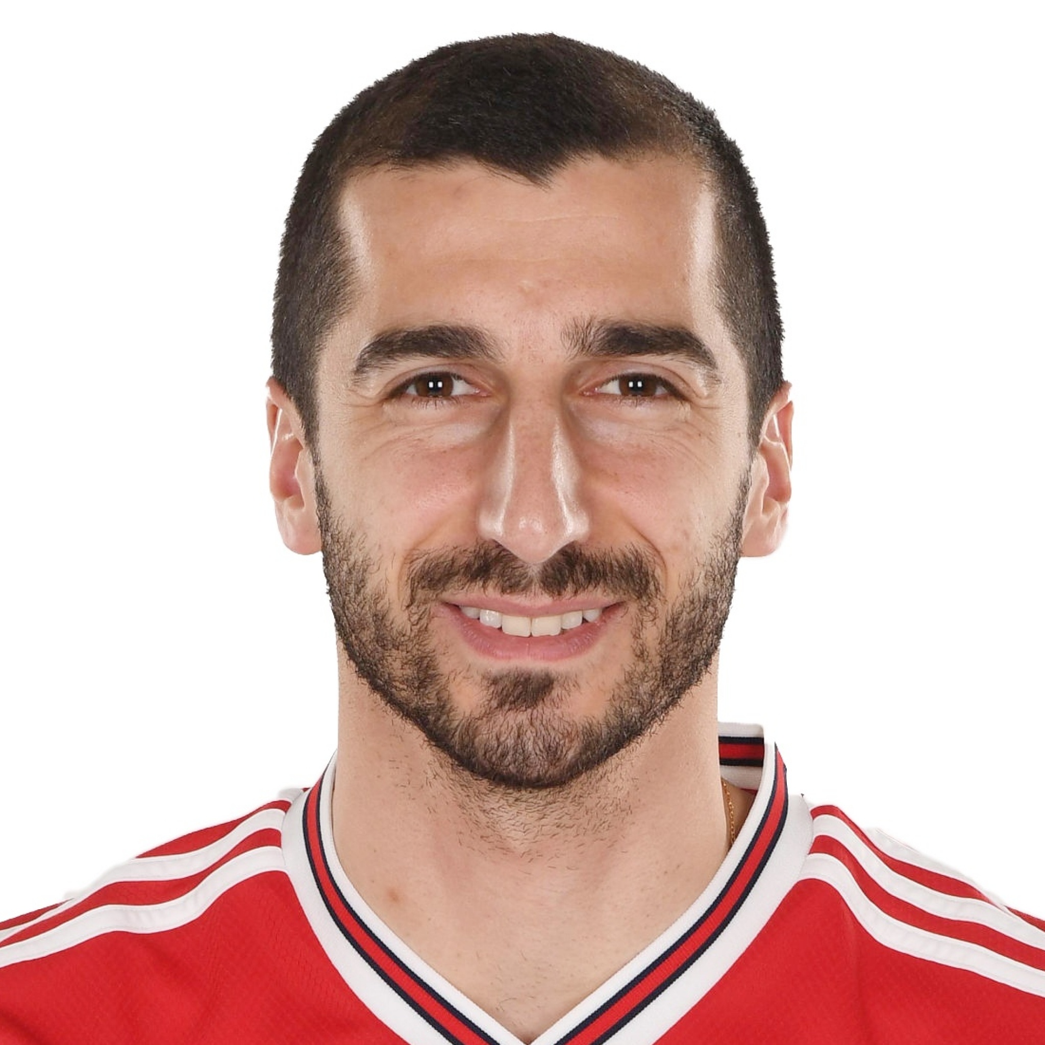 Foto principal de H. Mkhitaryan | Arsenal