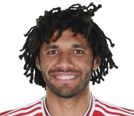 Foto principal de M. Elneny | Arsenal