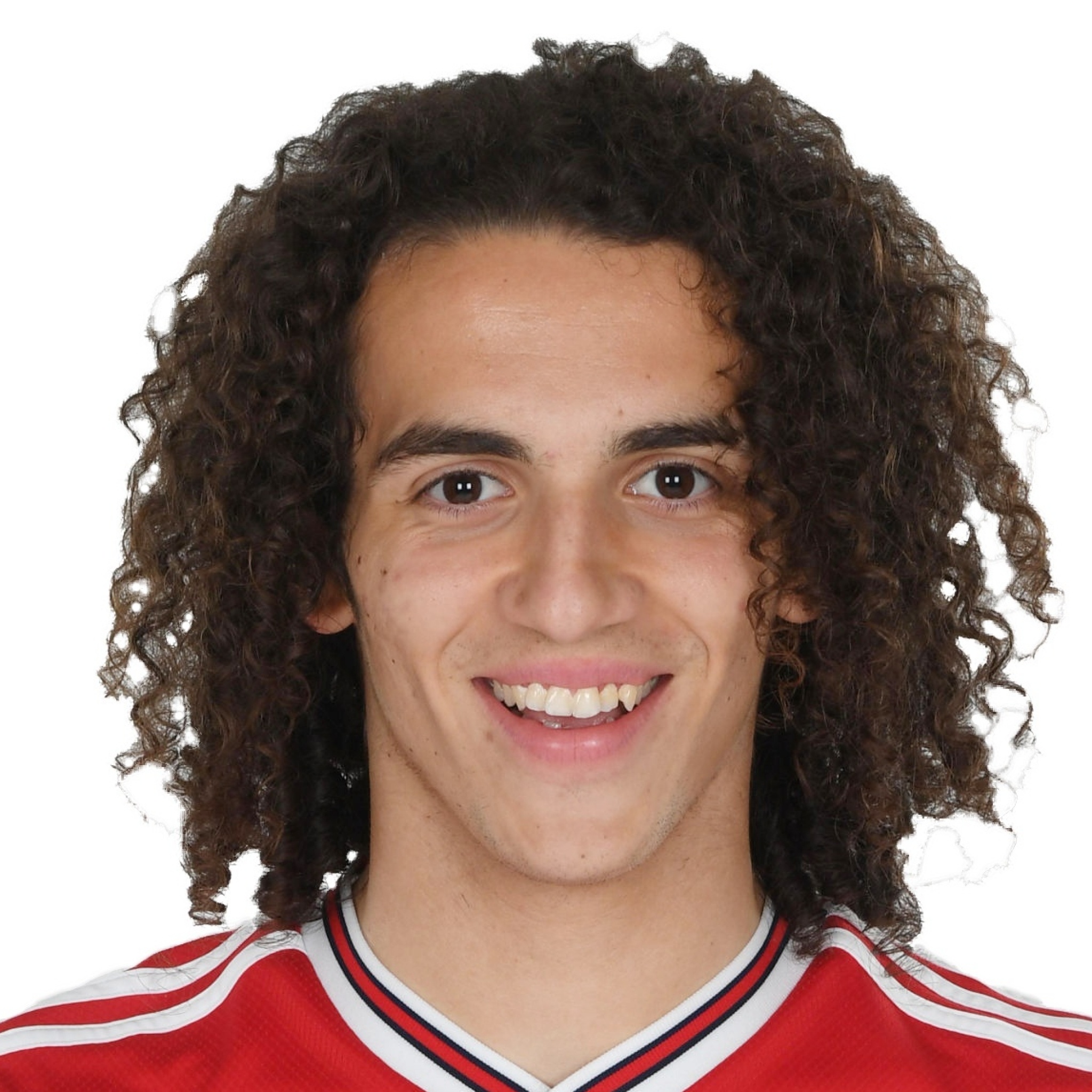 Foto principal de M. Guendouzi | Arsenal