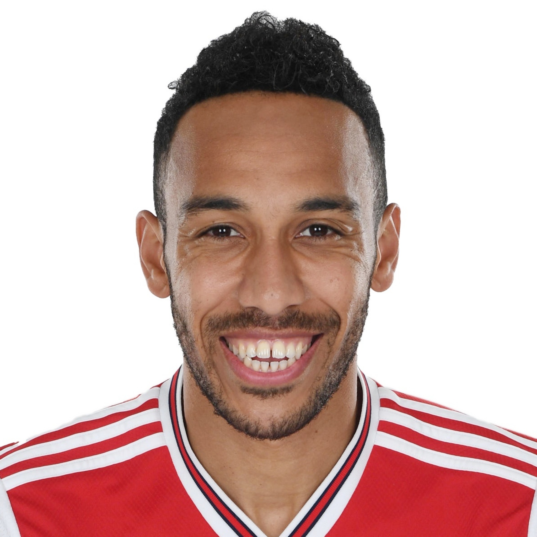 Foto principal de P. Aubameyang | Arsenal