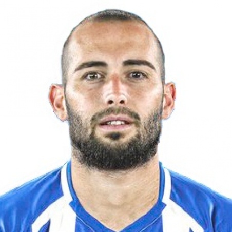 Foto principal de Aleix Vidal | Alavés