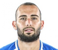 Foto principal de Aleix Vidal | Alavés