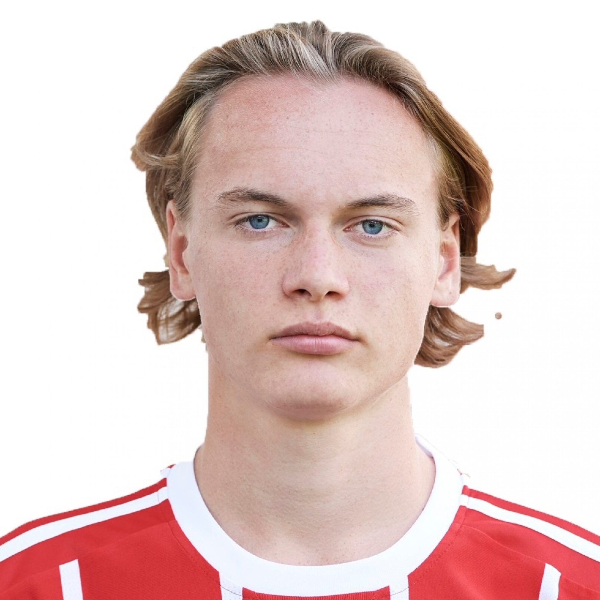 Foto principal de R. Johansson | Bayern München