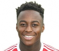 Foto principal de A. Appiah | Nottingham Forest