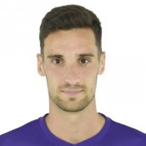 Foto principal de Sergio Rico | Sevilla