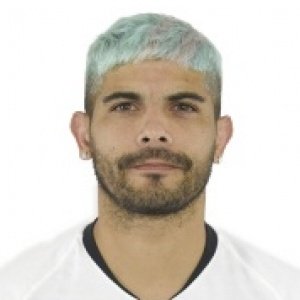Foto principal de É. Banega | Sevilla