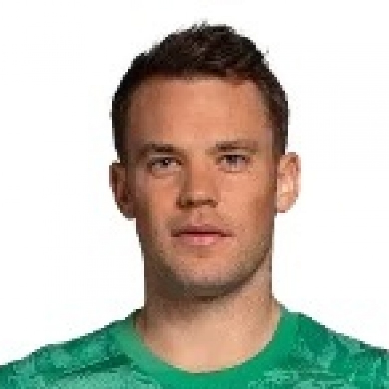 Foto principal de M. Neuer | Bayern München