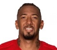 Foto principal de J. Boateng | Bayern München