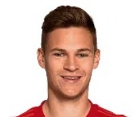 Foto principal de J. Kimmich | Bayern München