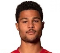 Foto principal de S. Gnabry | Bayern München