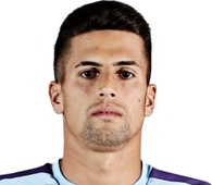 Foto principal de J. Cancelo | Man. City