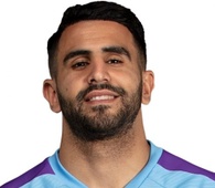 Foto principal de R. Mahrez | Man. City