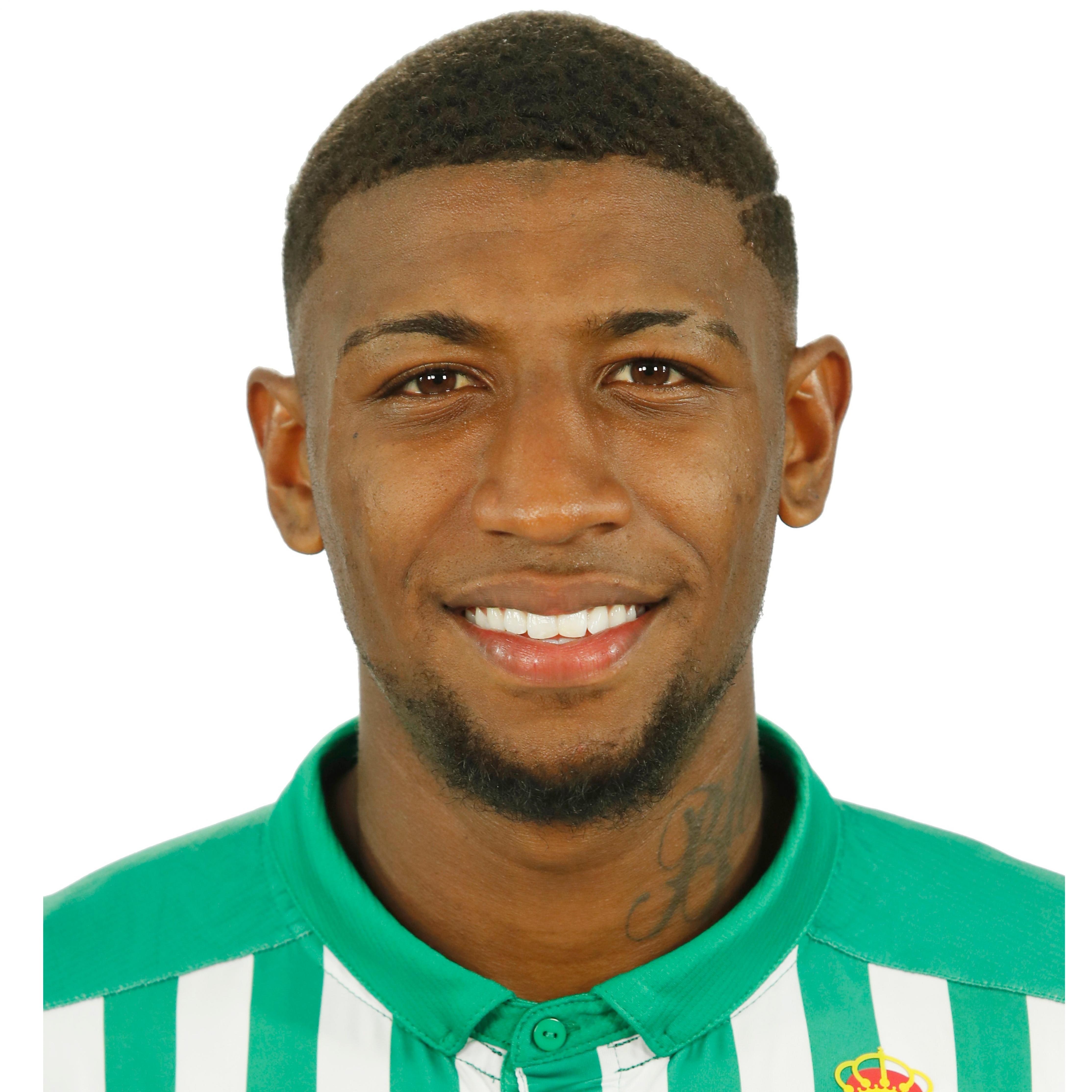 Foto principal de Emerson | Real Betis