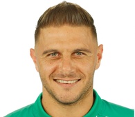 Foto principal de Joaquín | Real Betis