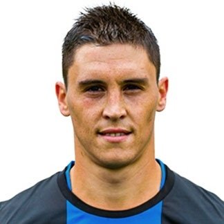Foto principal de F. Ricca | Club Brugge
