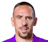 Foto principal de F. Ribéry | Fiorentina