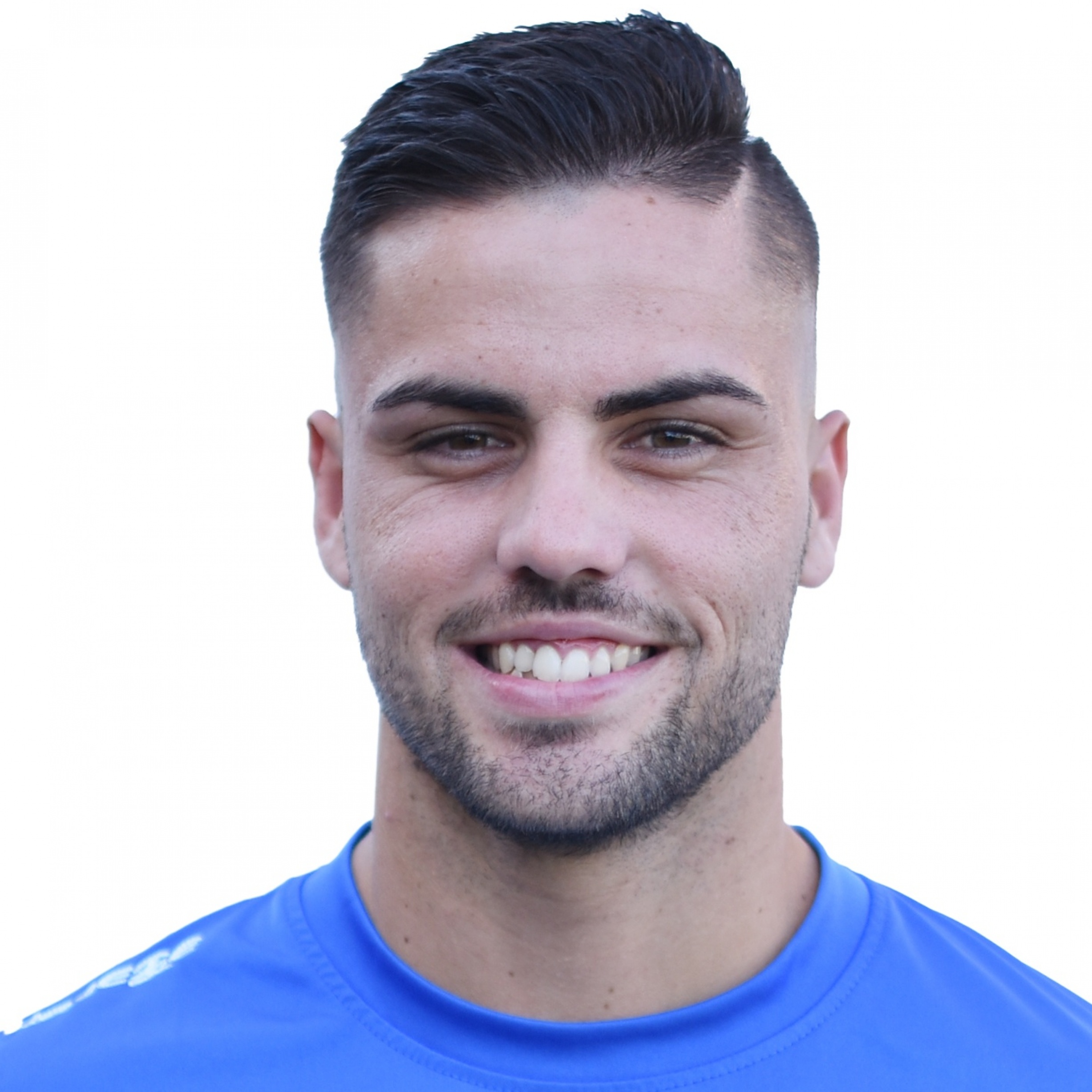 Foto principal de P. Roca | El Palo FC