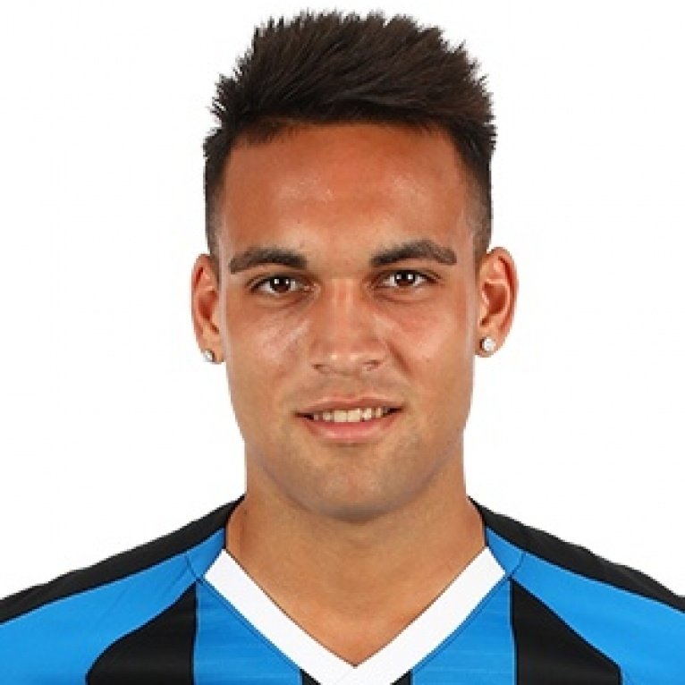 Foto principal de Lautaro Martinez | Inter