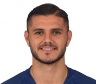 Foto principal de M. Icardi | PSG