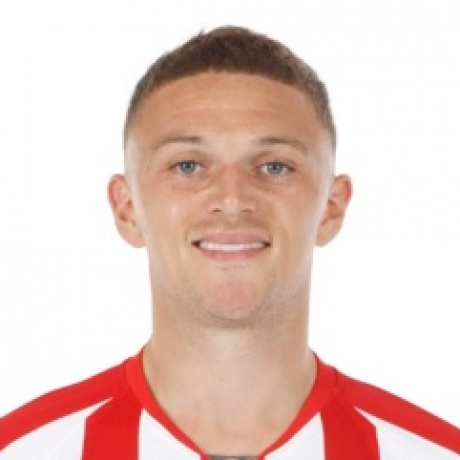 Foto principal de K. Trippier | Atlético