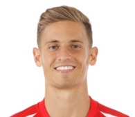 Foto principal de Marcos Llorente | Atlético