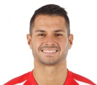 Foto principal de Vitolo | Atlético