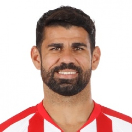 Foto principal de Diego Costa | Atlético