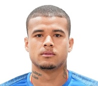 Foto principal de Kenedy | Getafe