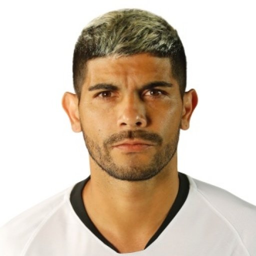 Foto principal de É. Banega | Sevilla