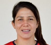 Foto principal de C. Guerrero | Rayo Vallecano Fem