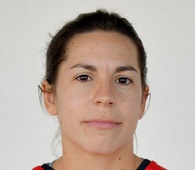 Foto principal de Auñon | Rayo Vallecano Fem