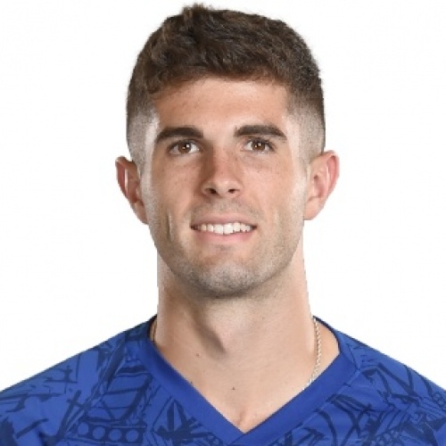 Foto principal de C. Pulisic | Chelsea