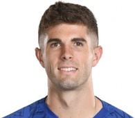 Foto principal de C. Pulisic | Chelsea