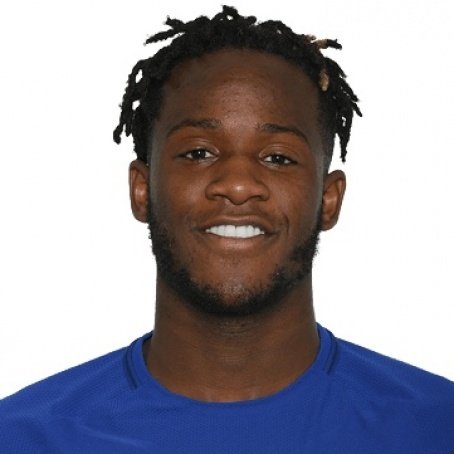 Foto principal de M. Batshuayi | Chelsea