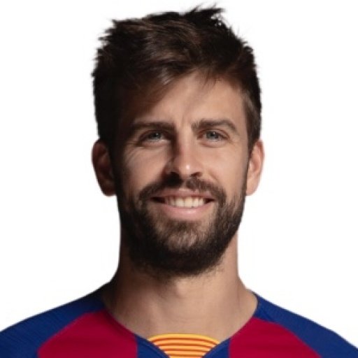 Foto principal de G. Piqué | Barcelona