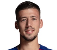 Foto principal de C. Lenglet | Barcelona