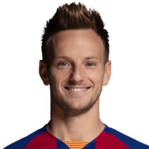 Foto principal de I. Rakitić | Barcelona