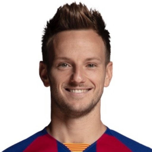 Foto principal de I. Rakitić | Barcelona