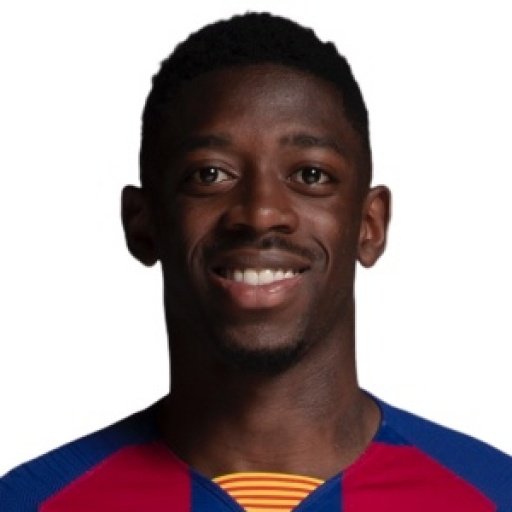 Foto principal de O. Dembélé | Barcelona