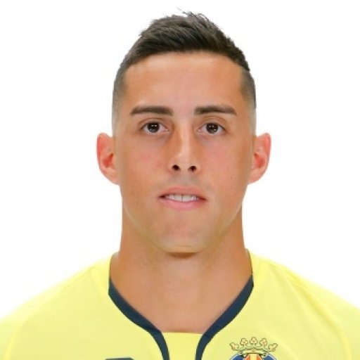 Foto principal de R. Funes Mori | Villarreal