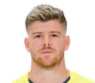 Foto principal de Alberto Moreno | Villarreal