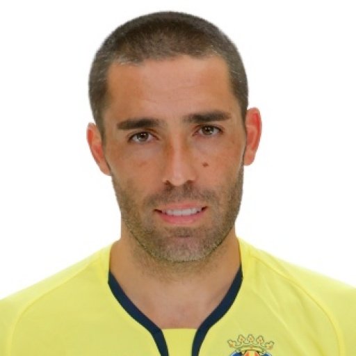 Foto principal de Bruno | Villarreal